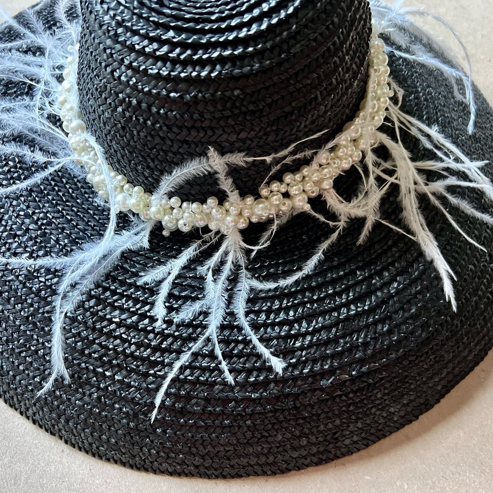 Straw Hat